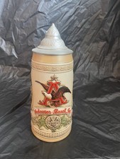 Cs65 anheuser busch for sale  Blanchard