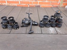 angeln rollen cormoran gebraucht kaufen  Norden