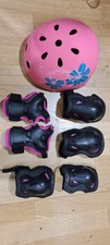 Kids rollerblade helmet for sale  LONDON