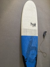 Hot surf hire for sale  WOLVERHAMPTON