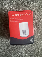 radiator valve head for sale  SANDY
