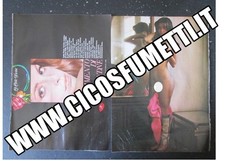 Ritaglio clipping sydne usato  Italia