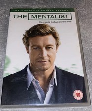 The mentalist reads gebraucht kaufen  Unna