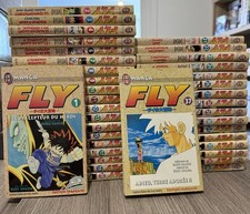 Manga fly tome d'occasion  Auray
