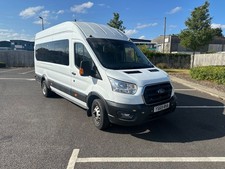 Ford transit seater for sale  HULL