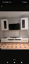 Hängeschrank shabby chic gebraucht kaufen  Köln