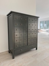 Schrank pinie highboard gebraucht kaufen  Ludwigshafen am Rhein