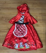 Girls little red for sale  SOUTHAMPTON
