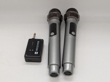 2.4ghz wireless microphone for sale  EDINBURGH