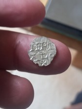 Monnaie feodale obole d'occasion  Pithiviers