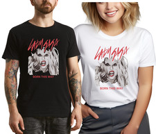 Lady gaga born for sale  LONDON