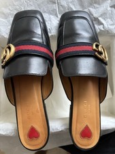 Auth gucci black for sale  Alexandria