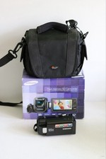 Samsung smx f40bp for sale  LEEDS