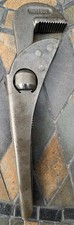 Footprint wrench thumb for sale  PRESTON