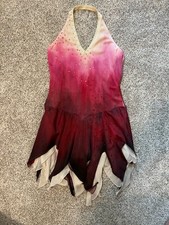 Pink ombre figure for sale  Suncook