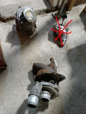 vtg turbolader gebraucht kaufen vtg turbolader gebraucht kaufen  Feuchtwangen