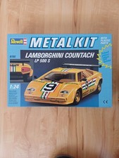 Revell metall kit gebraucht kaufen  Rinteln