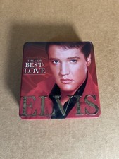 Elvis presley best for sale  Westminster