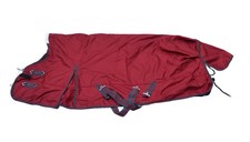 Highneck weidedecke polarfleec gebraucht kaufen  Böhlen