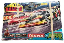 Carrera servo 140 gebraucht kaufen  Ober-Mörlen