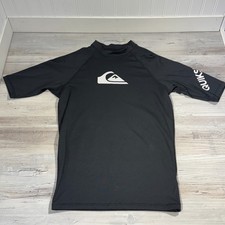 Quiksilver rash guard for sale  Wood Dale