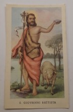 Santino egim san usato  Urbino