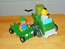 Tomy ertl john for sale  Continental
