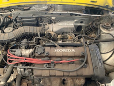 Honda crx ed9 for sale  DUNMOW