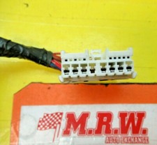Wire plug right for sale  Dallas