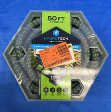 Hydrotech expandable burst for sale  Atlanta