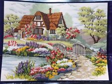 Cottage garden bridge for sale  EASTBOURNE