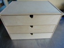 ikea kommode weiss gebraucht kaufen  Rödermark