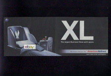 American airlines 2000 for sale  Monterey