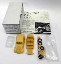 Vroom kits scale d'occasion  Expédié en Belgium