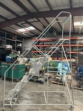 Cotterman steel rolling for sale  Rocky Face