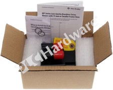 Surplus allen bradley for sale  Baltimore