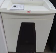 hsm shredder for sale  SCUNTHORPE