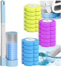 Disposable toilet brush for sale  MANCHESTER