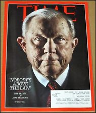 2018 time magazine for sale  Morton Grove