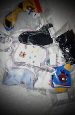 Calzini uomo donna.bambino usato  Castellabate