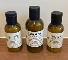 Bottles labo shampoo for sale  Manhattan Beach