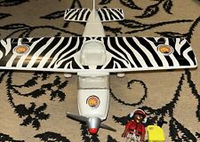 Playmobil 6938 wildlife for sale  Burlington