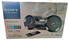 Sony bty personal gebraucht kaufen  Seevetal