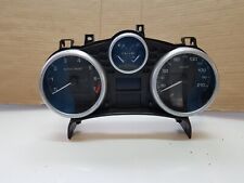 Tachometer tacho 9662903780 gebraucht kaufen  Schönenberg-Kübelberg
