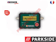 Parkside pointeur satellite d'occasion  Lys-lez-Lannoy