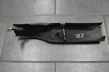 Abschlusswand heizung links gebraucht kaufen  Bleicherode, Kehmstedt, Lipprechterode