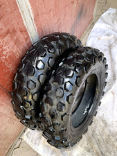 Gomme booster mbk usato  Roma