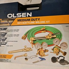 Olsen heavy duty for sale  Federal Way