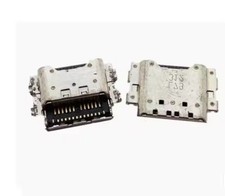 For Samsung Galaxy S5e T720 Type C USB Charging Port Connector Socket, usado comprar usado  Enviando para Brazil