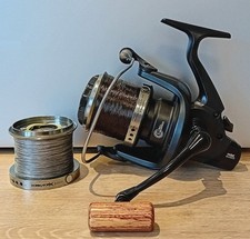 Fishing reel sonik for sale  WHITSTABLE